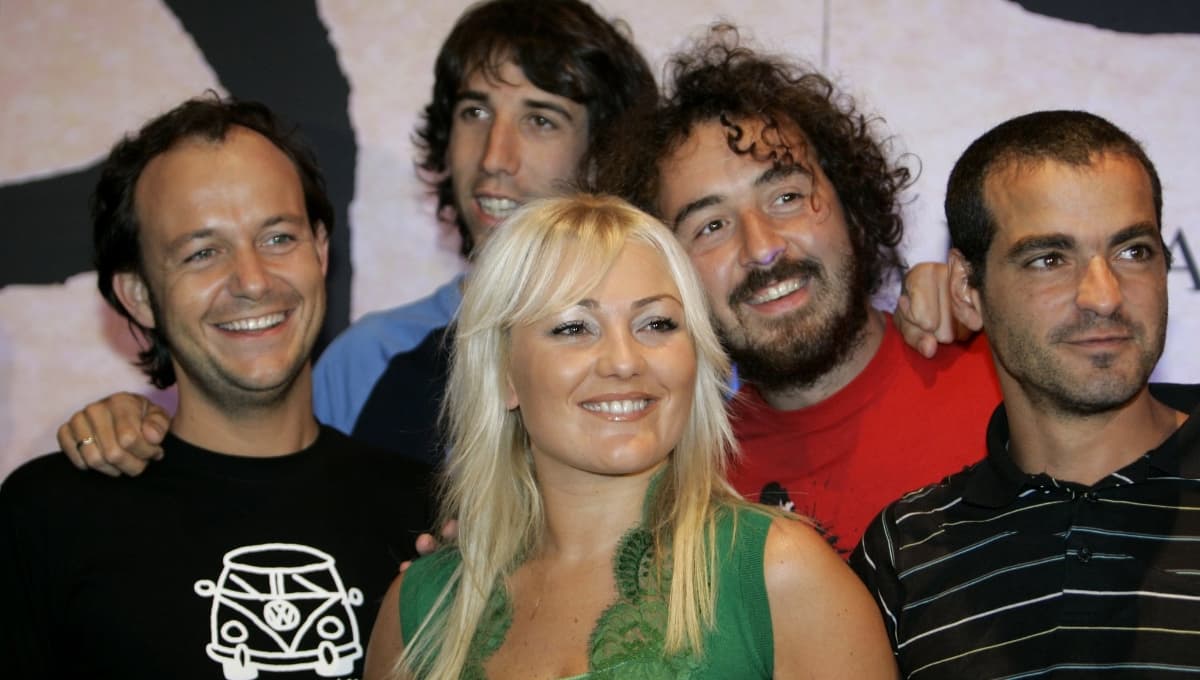 ¿Qué significado tiene la canción Jueves de La Oreja de Van Gogh?