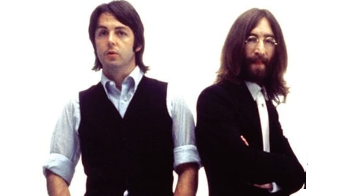 ¿Qué decía la FURIOSA carta que John Lennon le escribió a Paul McCartney?