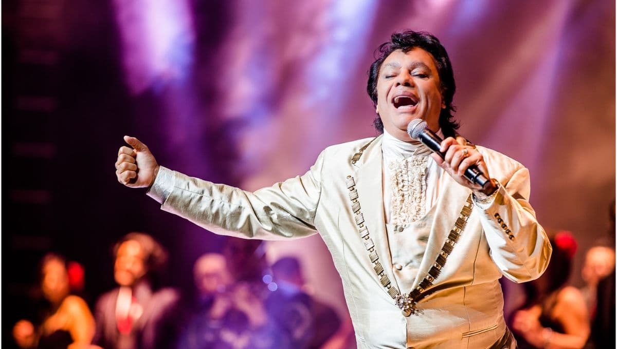 ¿Cuánto tiempo pasó en la cárcel Juan Gabriel?