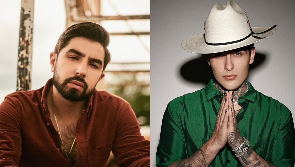 ¿Qué es Joss Favela de Adriel Favela?