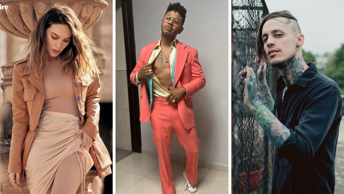 Canciones que estaban de moda hace 18 años y las sigues cantando