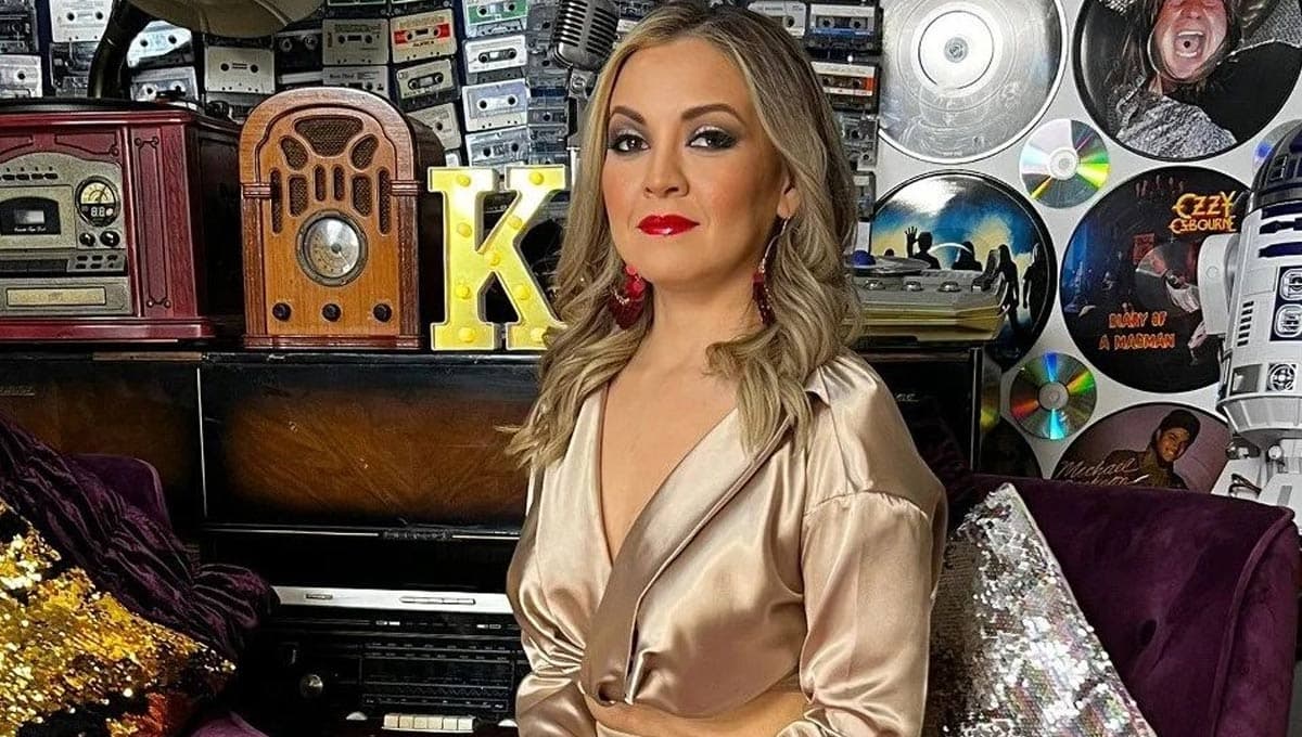 Angela Fonte y cómo conectar a través de las historias