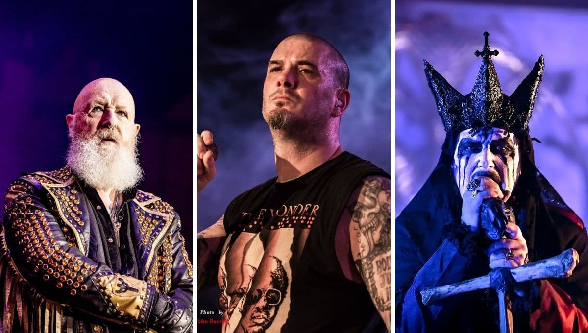 3 del Hell and Heaven 2022 que no te puedes perder en el Festival Open Air