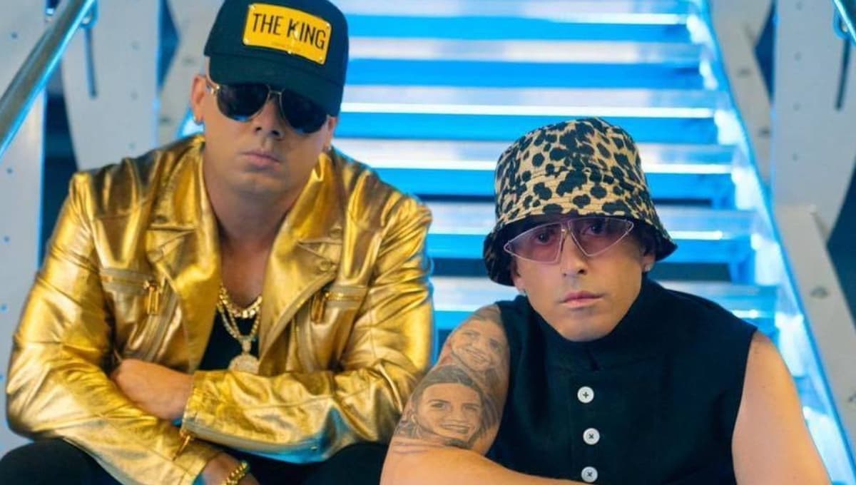 Estacionamiento Wisin y Yandel en Arena CDMX: precio y cómo llegar al recinto