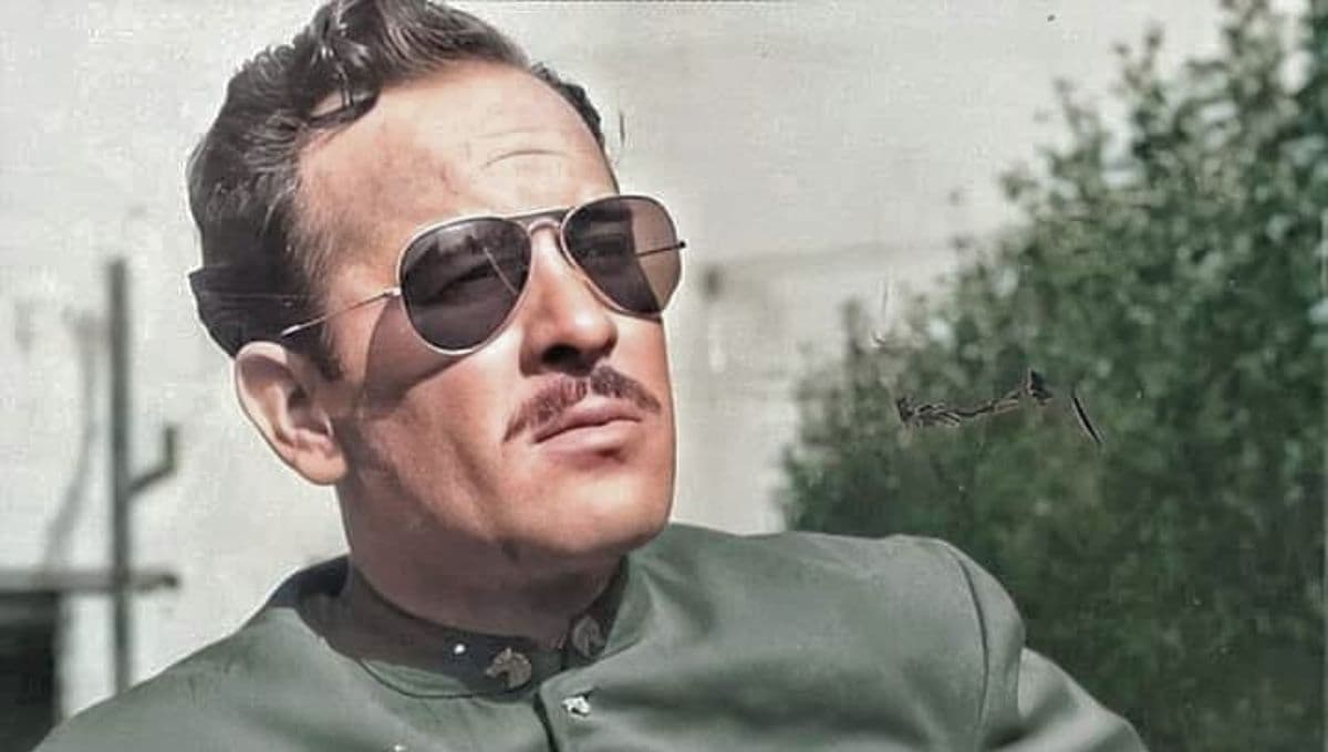¿Quién fue la misteriosa mujer de 17 años que murió junto a Pedro Infante?