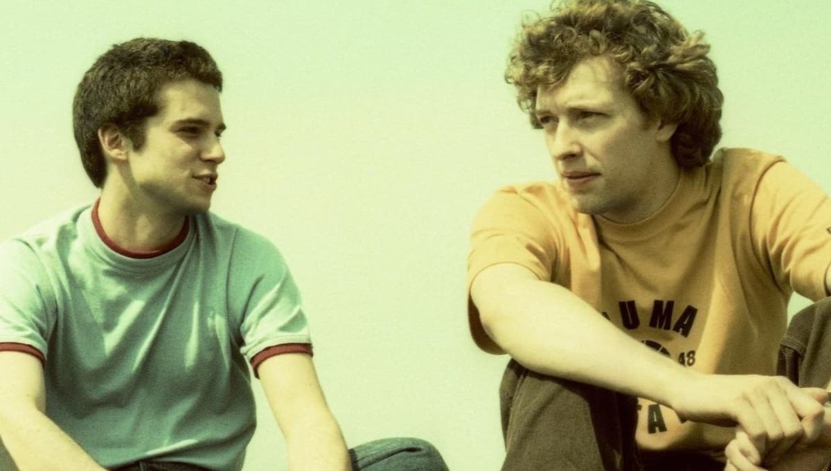 La ENTRETENIDA y especial historia detrás de ‘Yellow’ de Coldplay