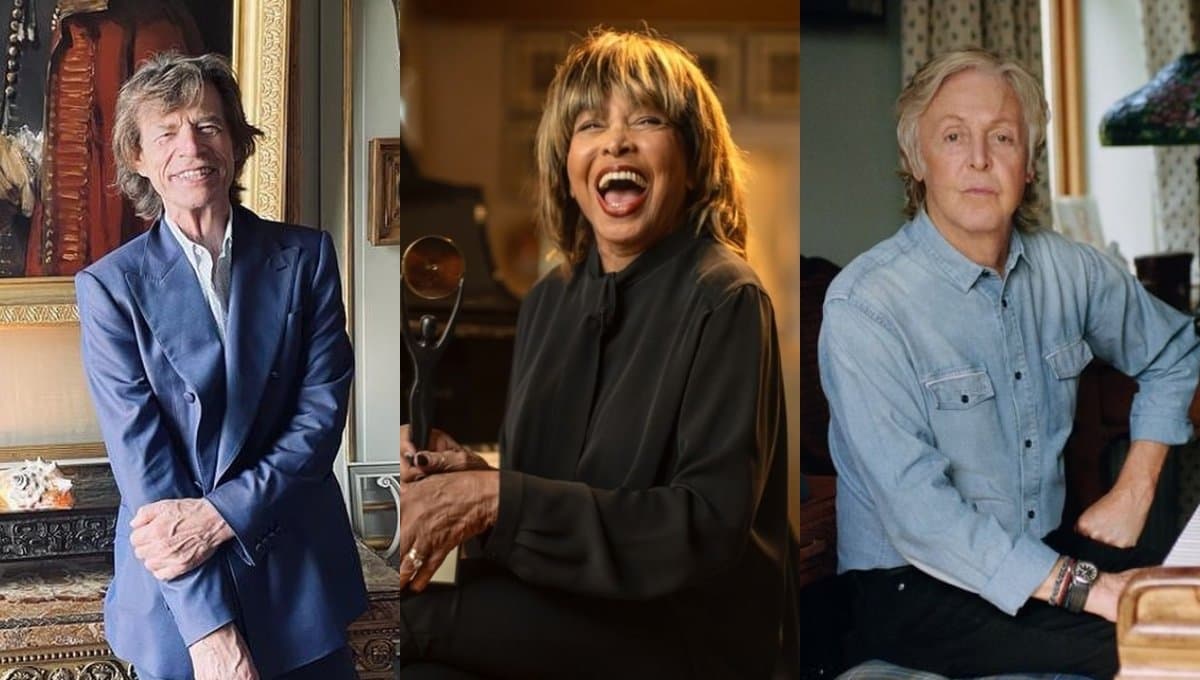 5 abuelos rockeros que a todos nos encantaría tener