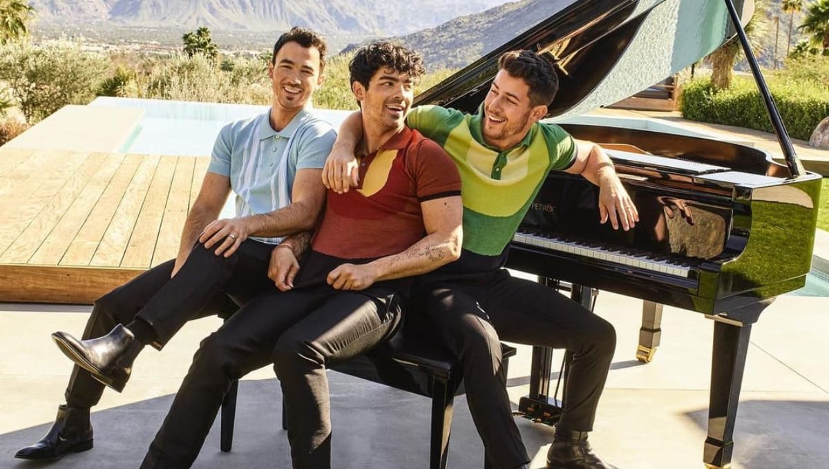 ¿Por qué se separaron los Jonas Brothers? Este fue el motivo