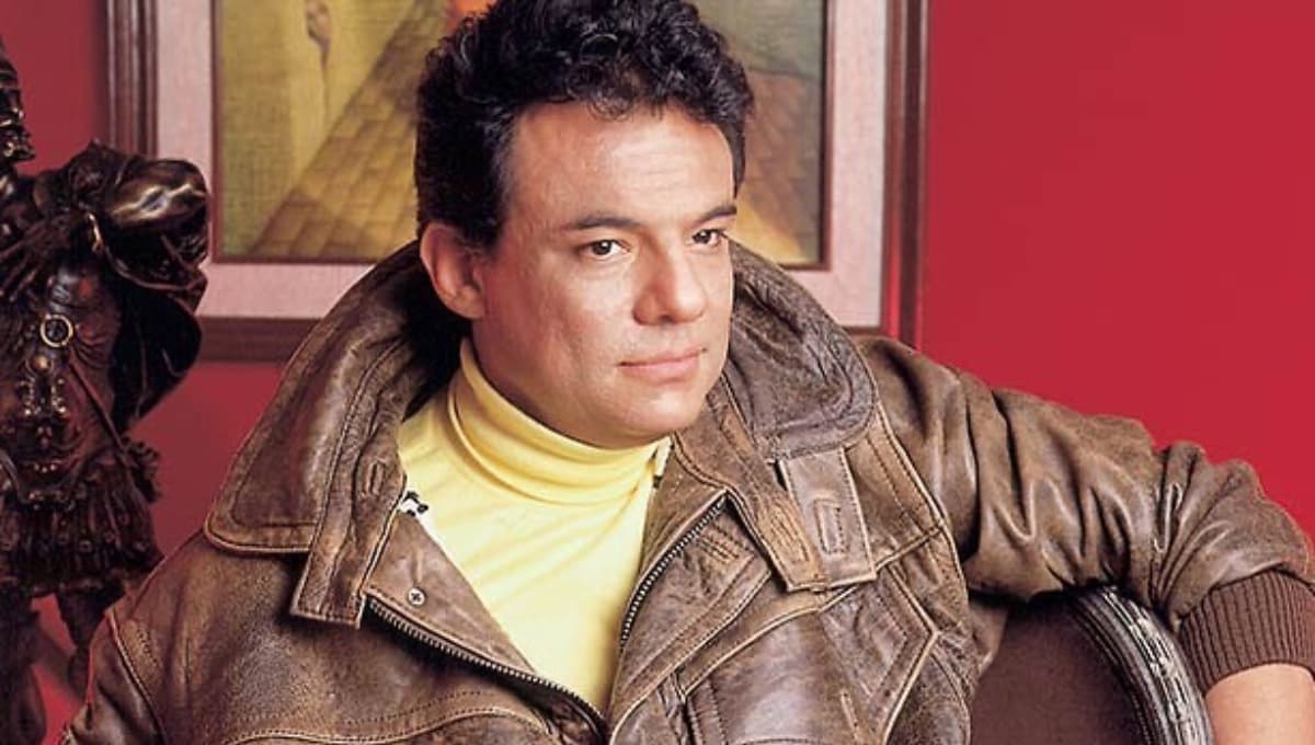 La increíble historia de ‘Almohada’, uno de los éxitos de José José
