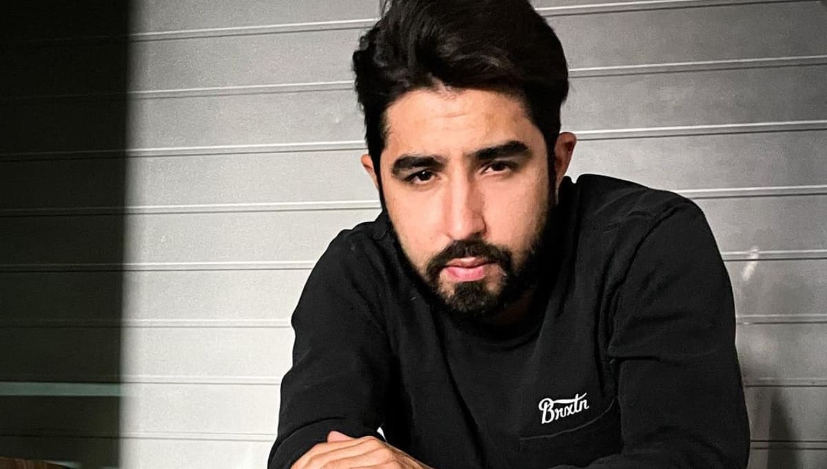 Así fue la ‘aburrida’ audición de Joss Favela para entrar a Código Fama