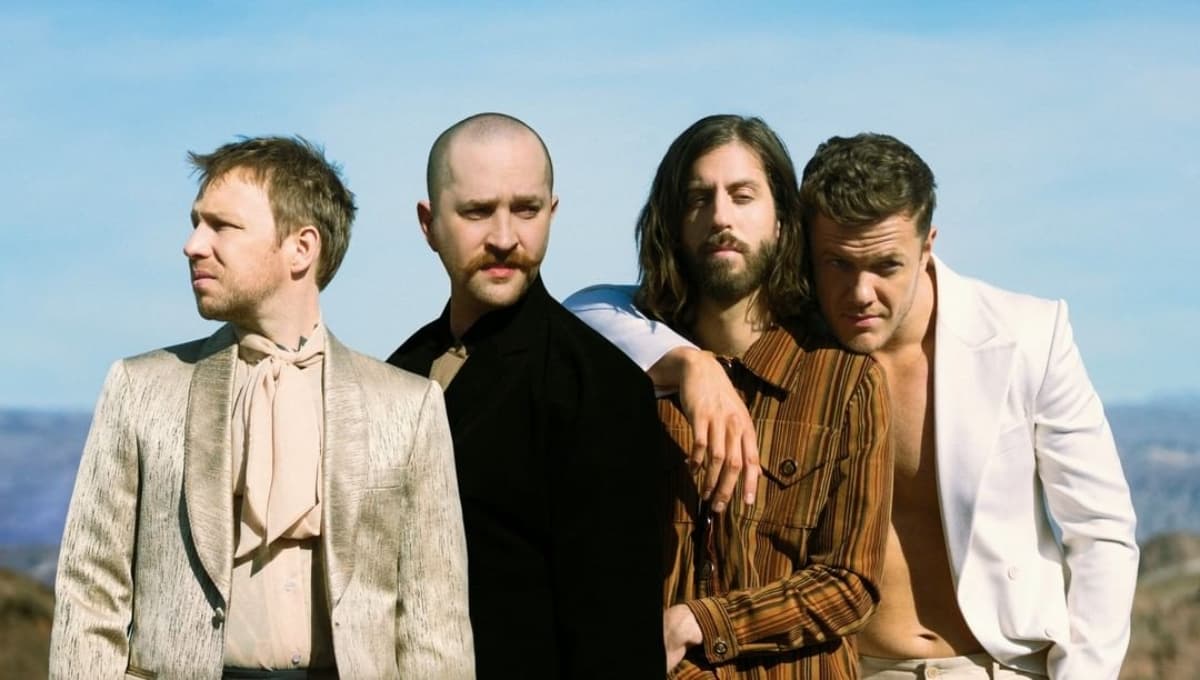La desgarradora historia que inspiró ‘Believer’ de Imagine Dragons