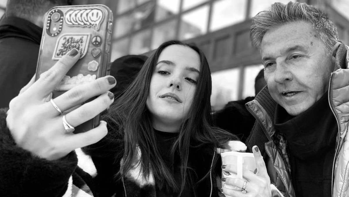 ¿Por qué Evaluna no tiene el apellido Montaner?
