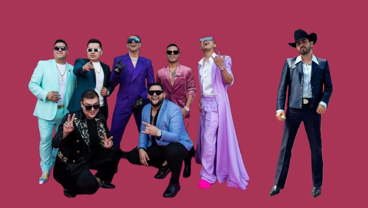 Joss Favela amenaza a Grupo Firme ¿Con colaboración?