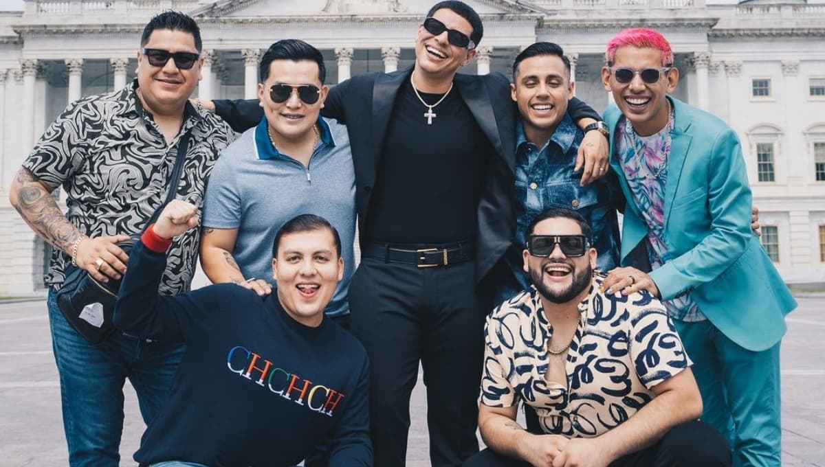 La historia de desamor detrás de ‘Ya Supérame’ de Grupo Firme