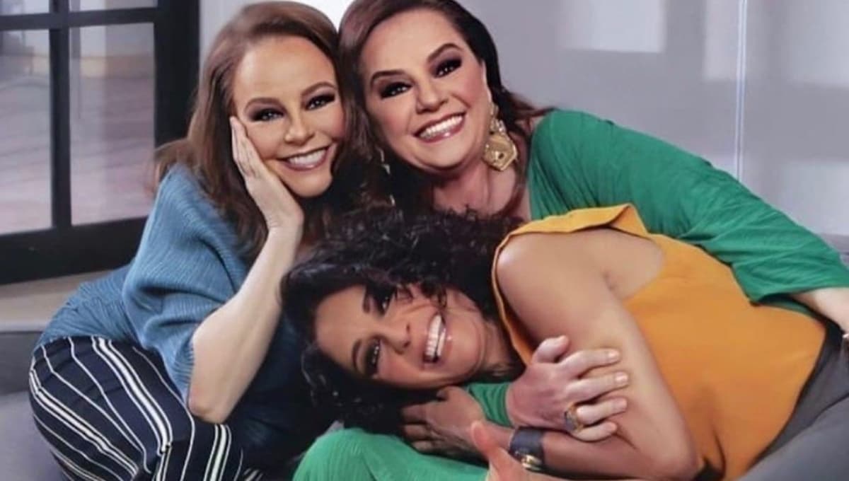 ¿Cómo te va mi amor? La nostálgica historia de la canción de Pandora