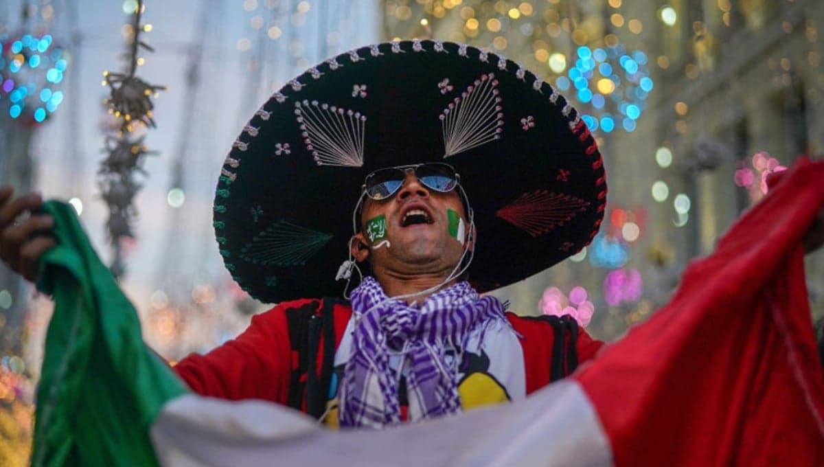 La historia de ‘cielito lindo’, la canción española que México adoptó