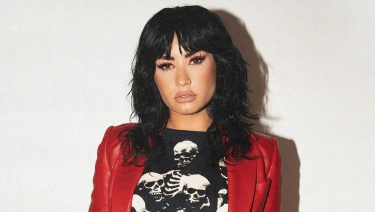 Demi Lovato y la triste historia de ’29’, la canción viral de TikTok