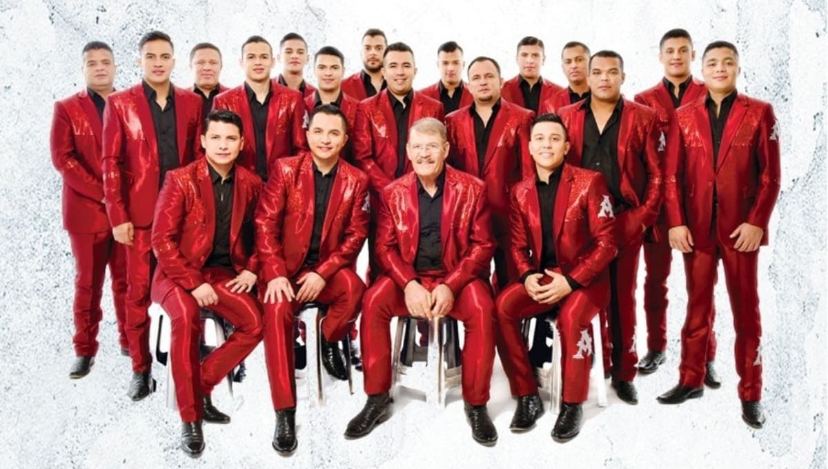 ¿Por qué se llama La Arrolladora Banda El Limón?
