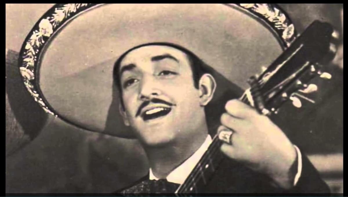 ¿Cuántos idiomas hablaba Jorge Negrete?