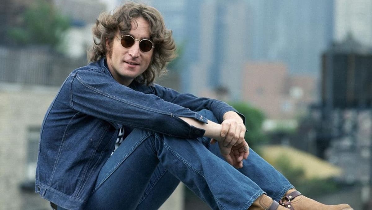 ‘When I’m Sixty-four’ dice lo que John Lennon quería hacer a los 64 años