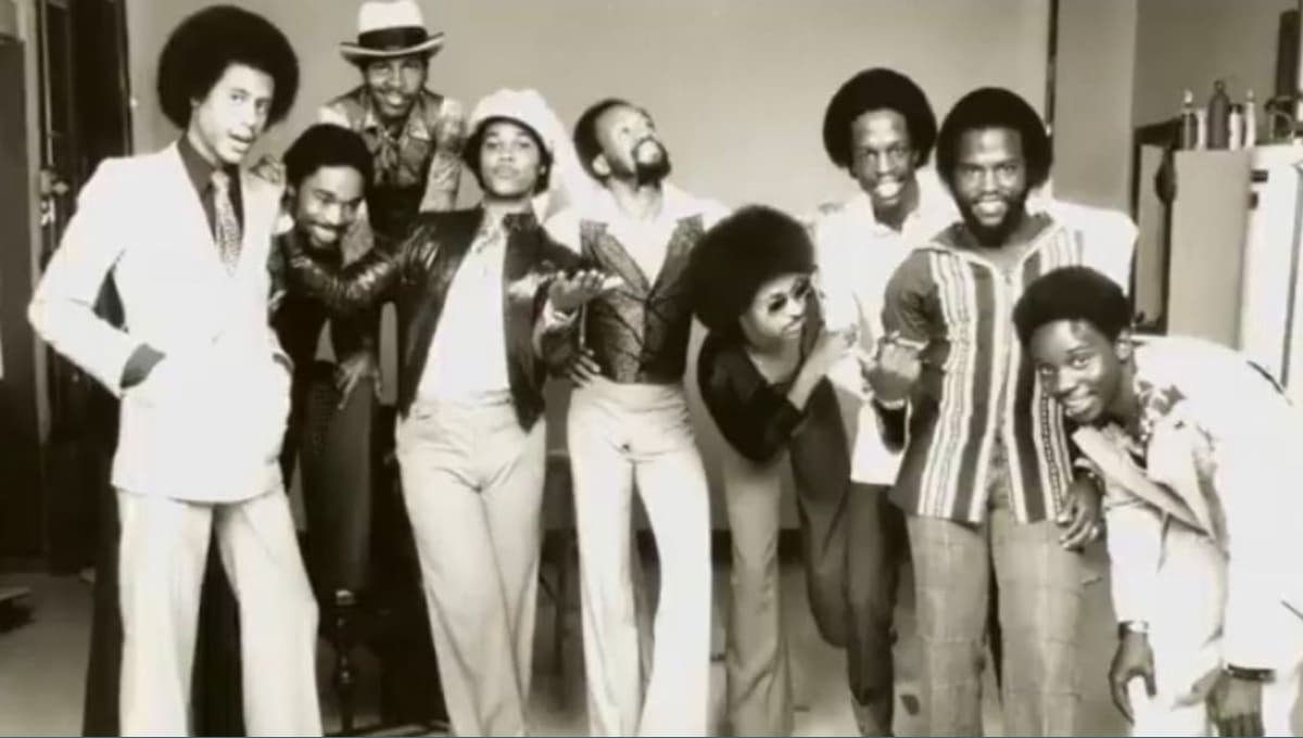 ‘September’ de Earth, Wind & Fire tiene un significado diferente al que creías
