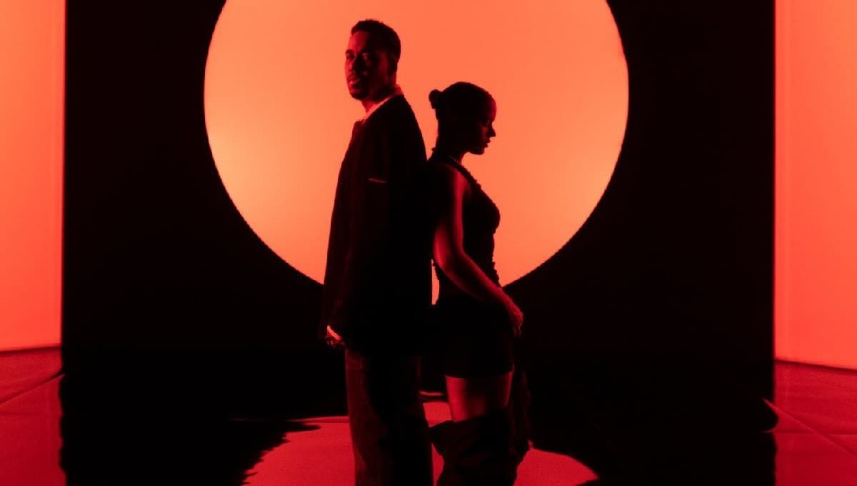 Letra de ‘El pañuelo’ de Rosalía y Romeo Santos | VIDEO