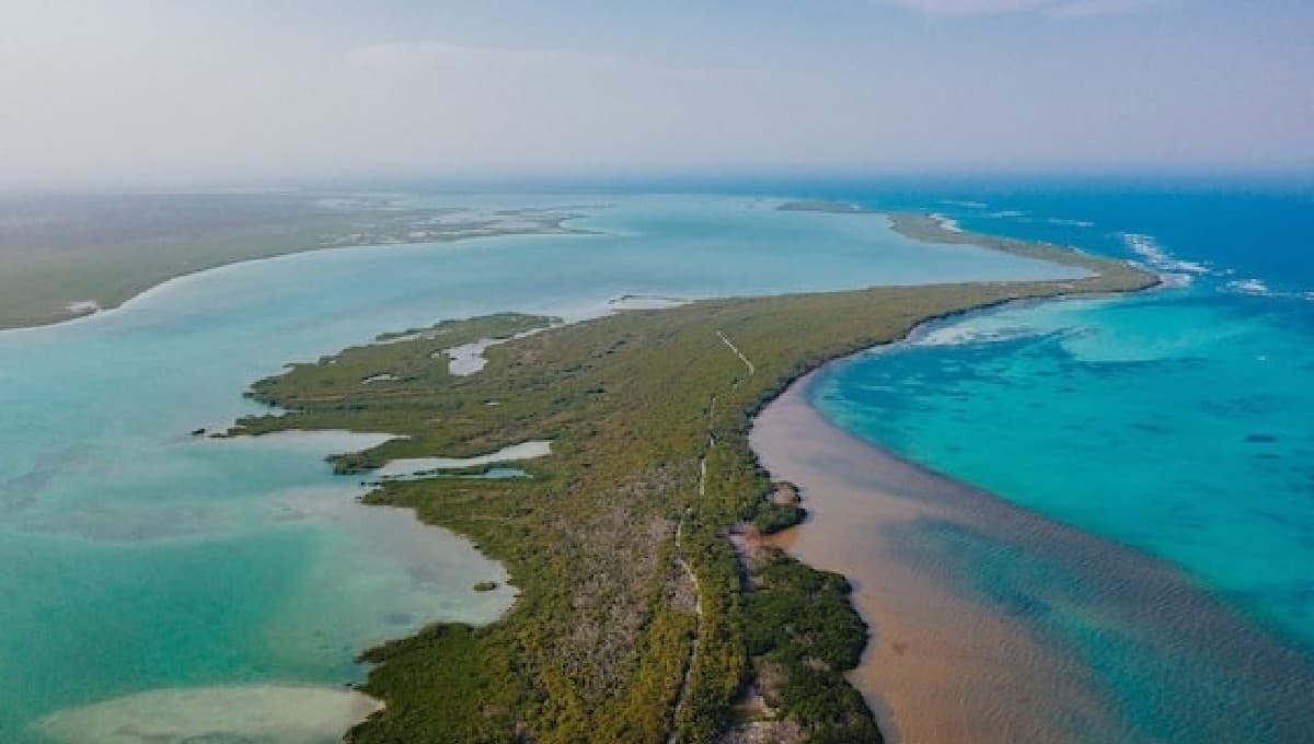 Las maravillas de Quintana Roo ahora a tu alcance