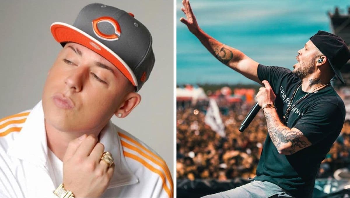 Residente vs Cosculluela: 3 puntos para entender la tiradera