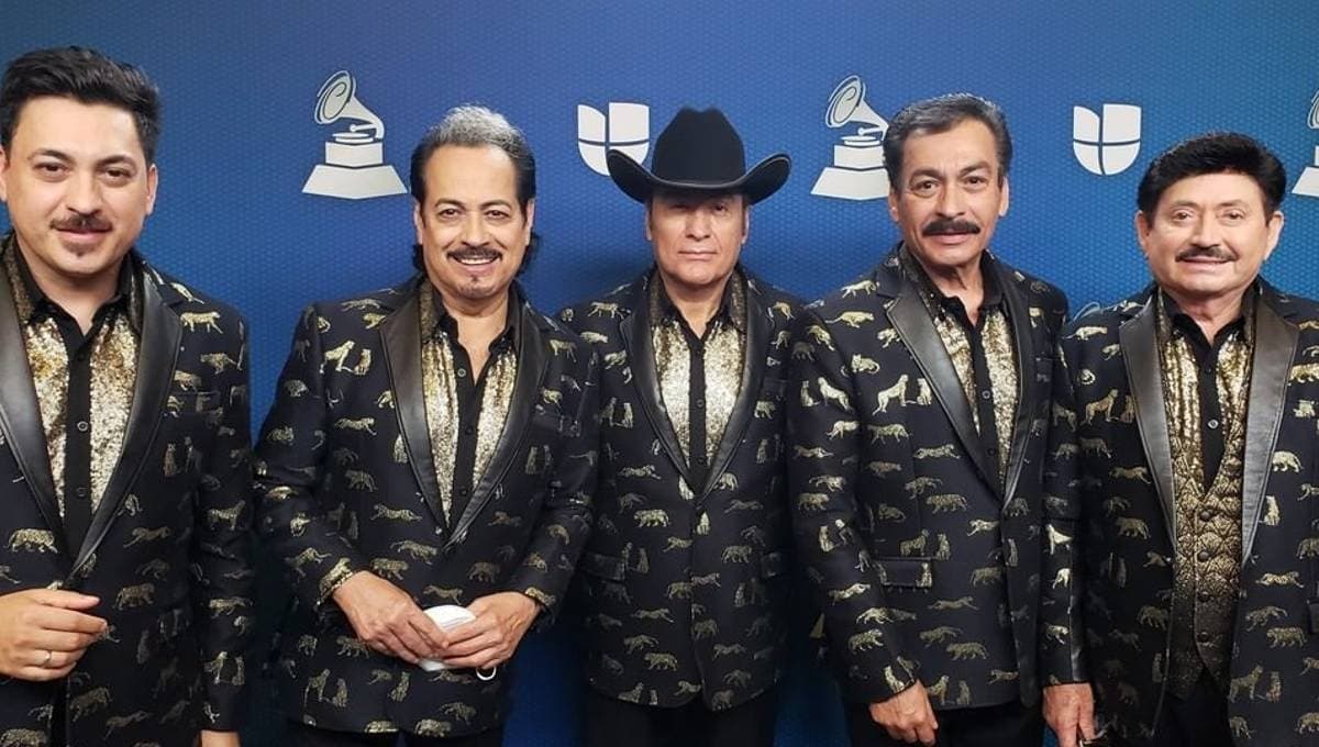 ¿Dónde viven Los Tigres del Norte?