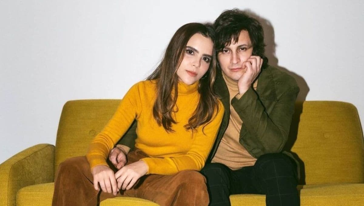 Siddhartha hace llorar a Yuya en su concierto con esta hermosa canción