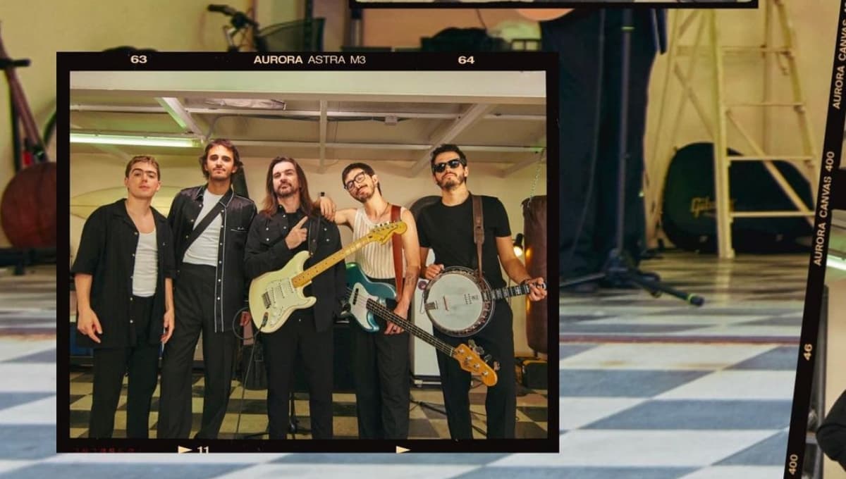 Morat y Juanes – ‘506’: Letra y Video oficial