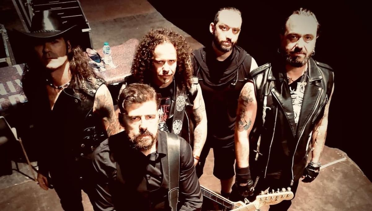 Moonspell anuncia gira en México 2023: fechas, sedes y precio de boletos