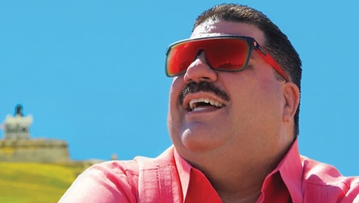 Maelo Ruiz concierto GRATIS en CDMX 2022: ¿Cuándo y dónde será?