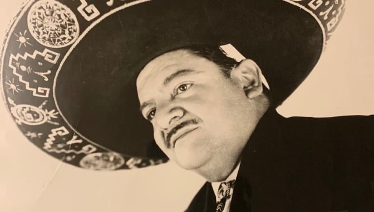 ‘Paloma Querida’ de José Alfredo Jiménez oculta una romántica historia