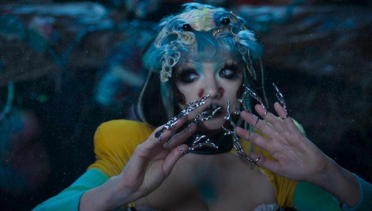 Letra de Atopos de Bjork: esto dice su traducción en español | VIDEO