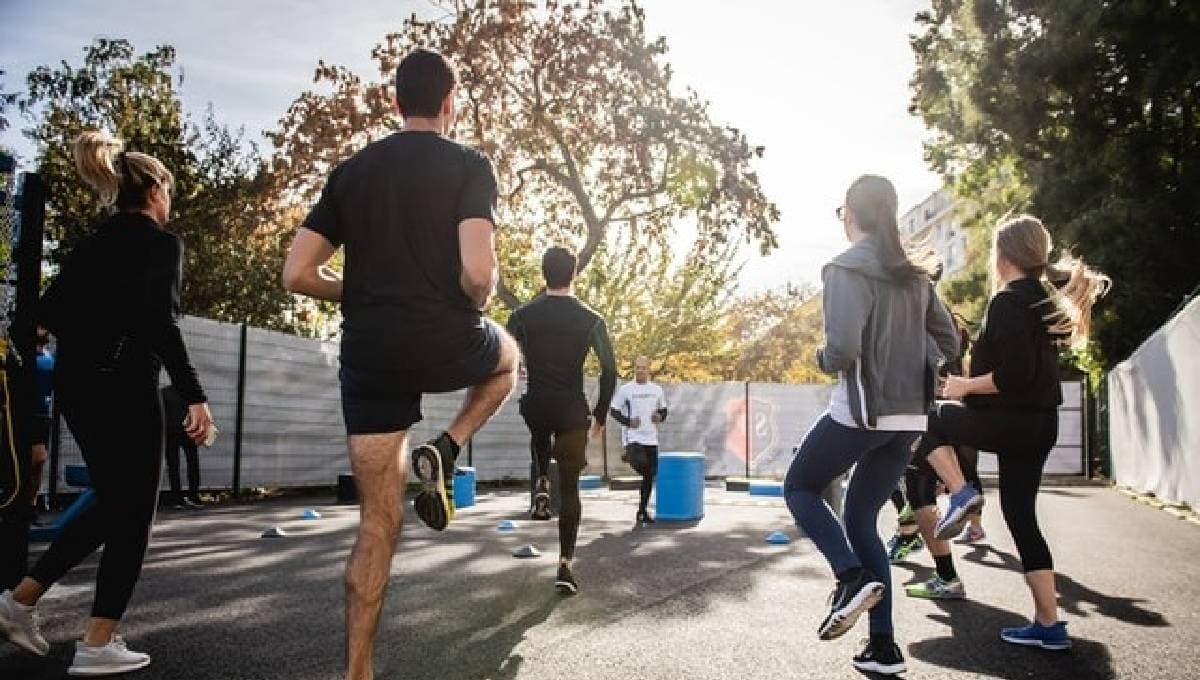 ¿Qué es un estilo de vida saludable y cómo conseguirlo?