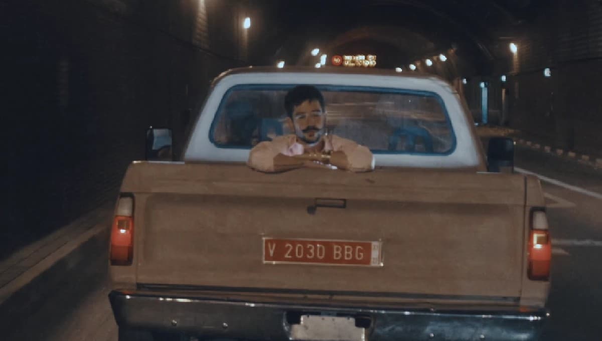 Letra de De Adentro Pa’ Fuera – Camilo | VIDEO
