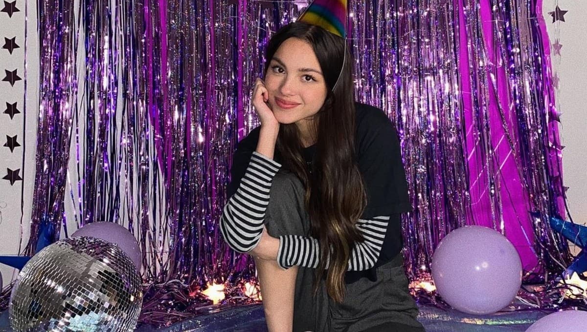 Olivia Rodrigo cuenta en ‘Drivers License’ su historia de DESAMOR