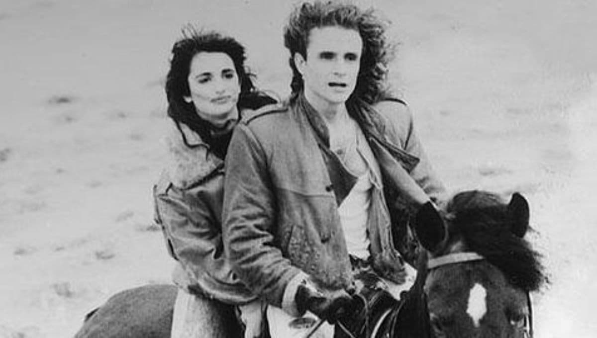 ¿Era para Penélope Cruz? La historia de amor que inspiró ‘7 de septiembre’ y ‘la fuerza del destino’