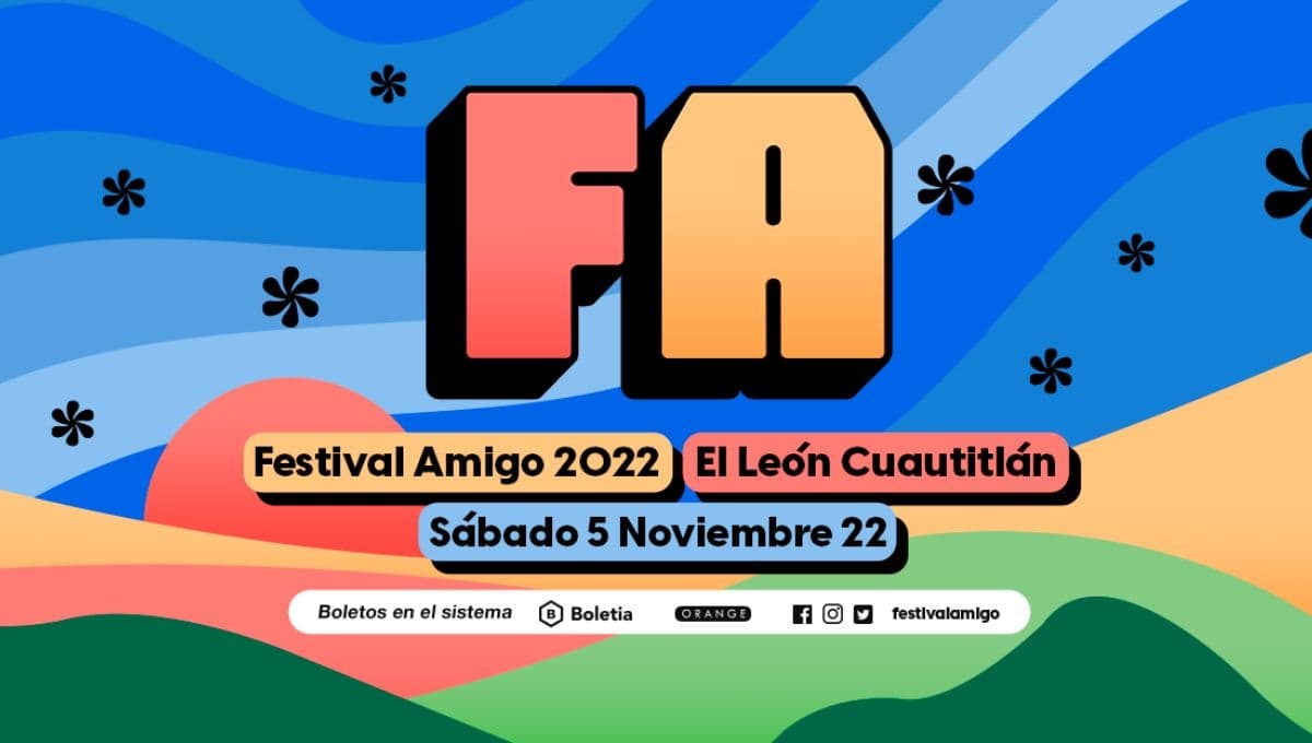 Festival Amigo en el León Cuautitlán 2022: precio de boletos y fecha