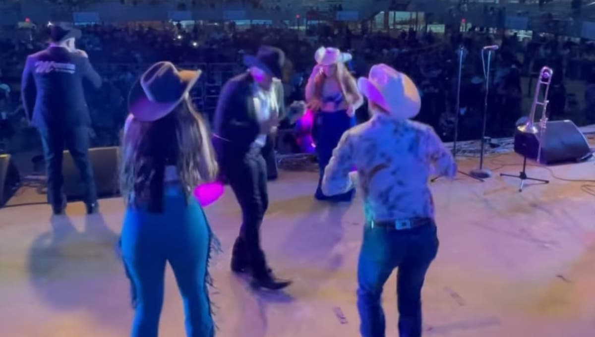 ¿Dónde nació la música duranguense?