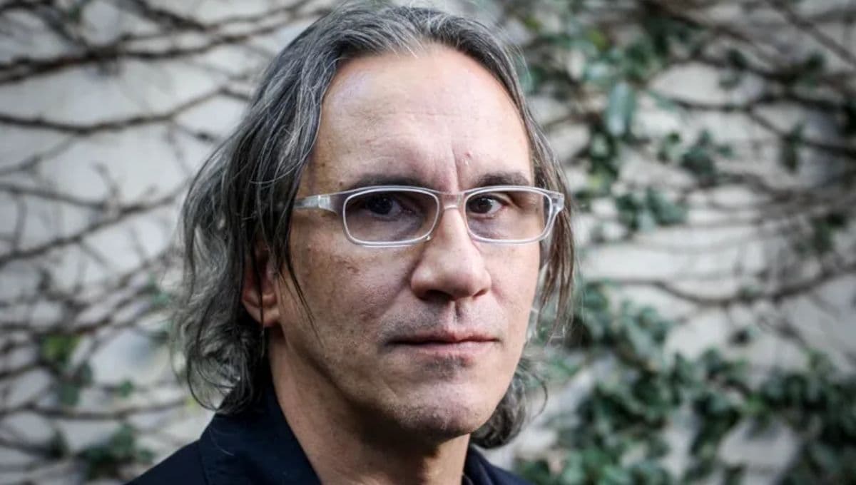 Hospitalizan al vocalista de Enanitos Verdes de emergencia, ¿Cuál es el estado de salud de Marciano Cantero?