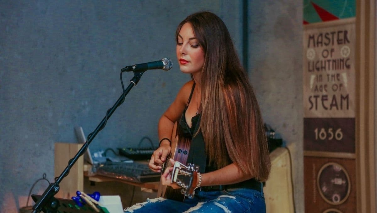 Los 5 mejores canales de YouTube para aprender a cantar GRATIS