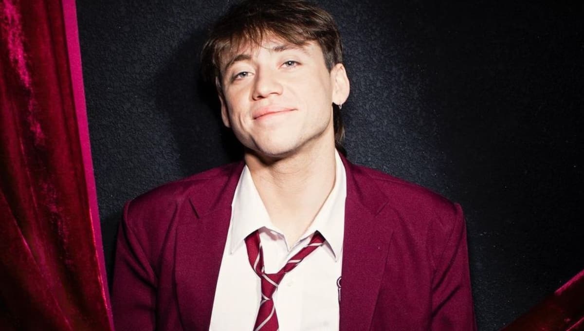 ¿Por qué Paulo Londra no podía sacar música?