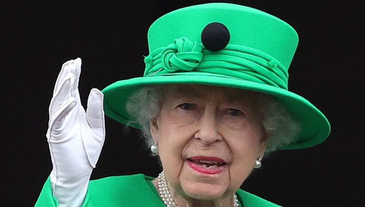 ¿Cuál es la canción favorita de la Reina Isabel II?