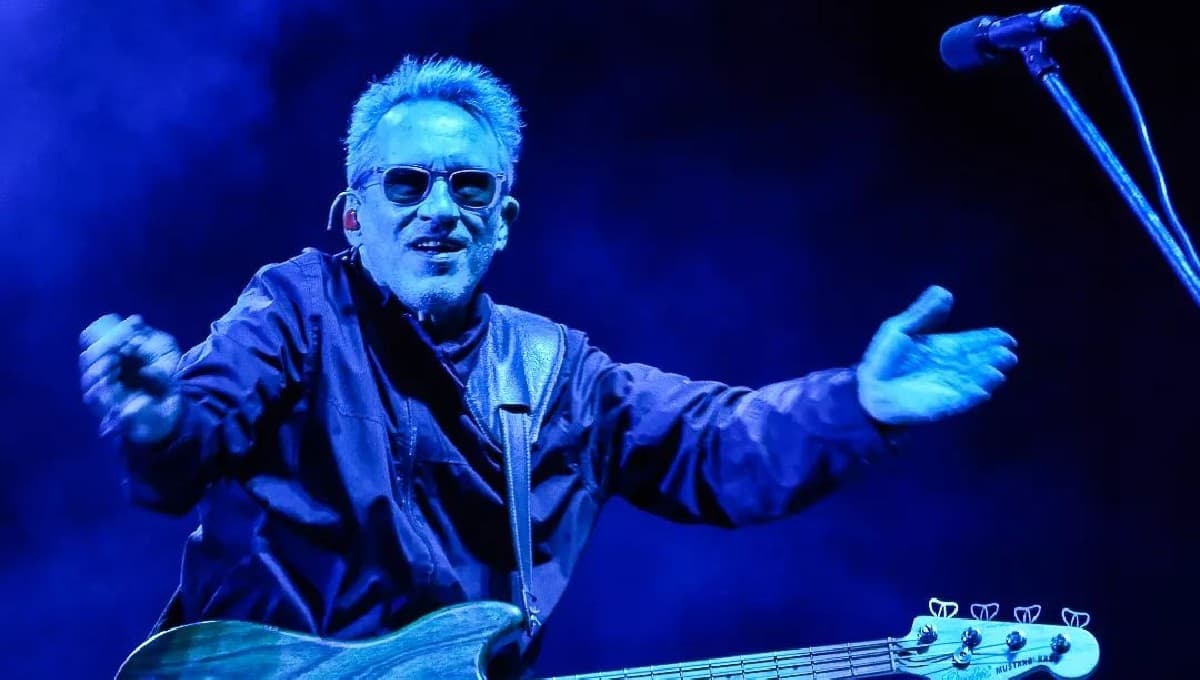 ¿De que murió Marciano Cantero, vocalista de Enanitos Verdes?