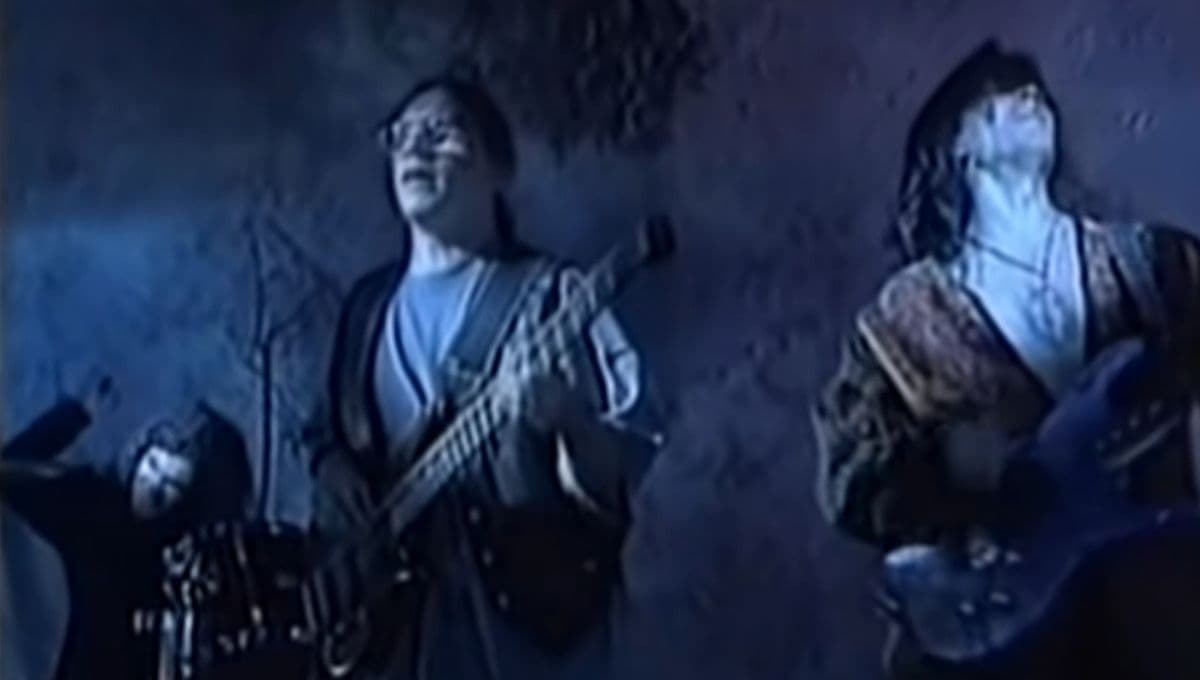 Lamento Boliviano y 5 canciones que siempre toca tu amigo que lleva guitarra a la fiesta