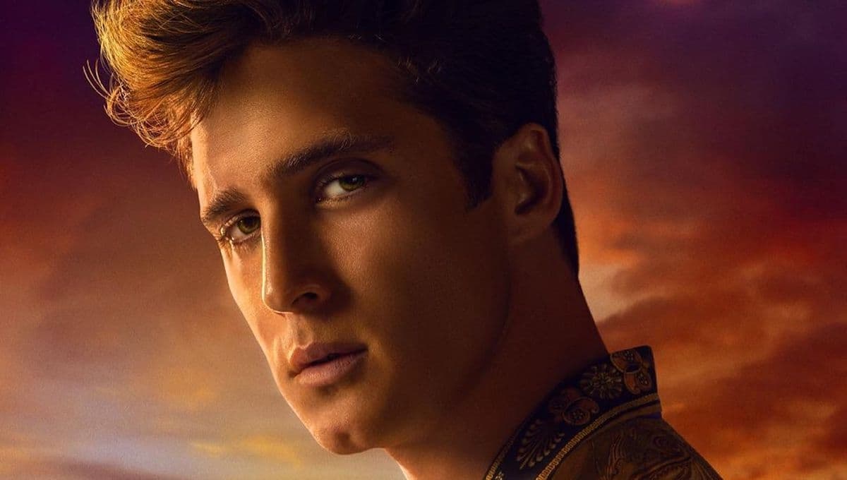 ¿Cuándo se estrena la segunda temporada de ‘Luis Miguel, la serie’ en Netflix?