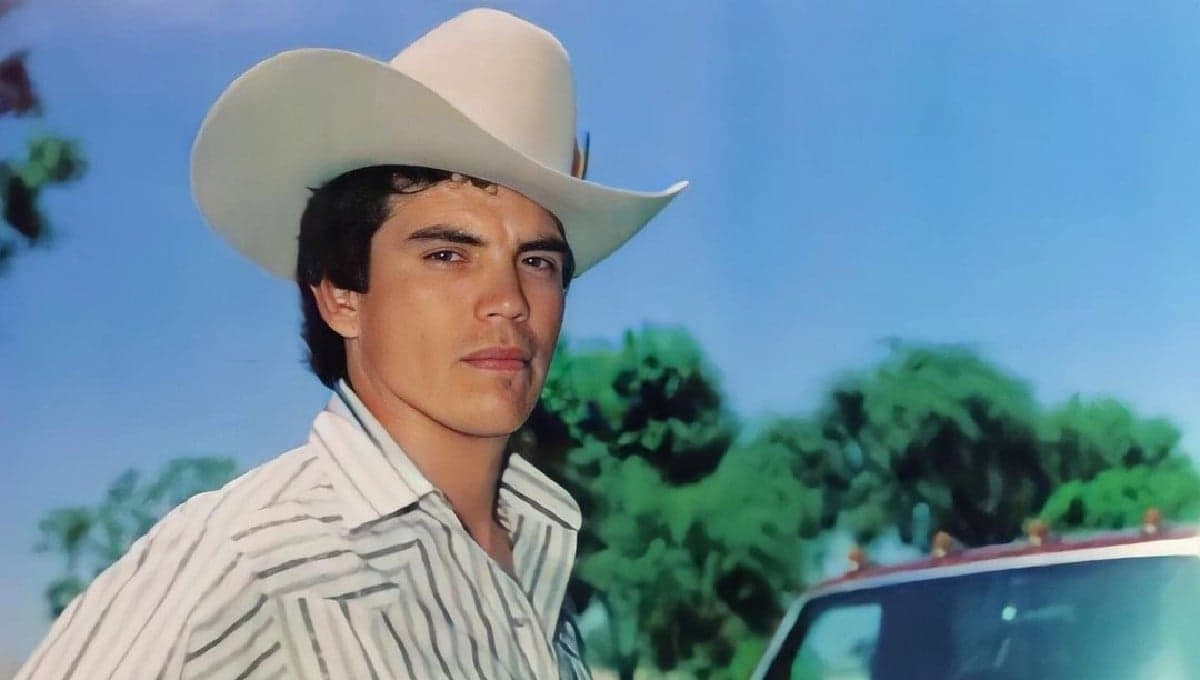 Así fue el último concierto de Chalino Sánchez donde leyó su sentencia de muerte | VIDEO