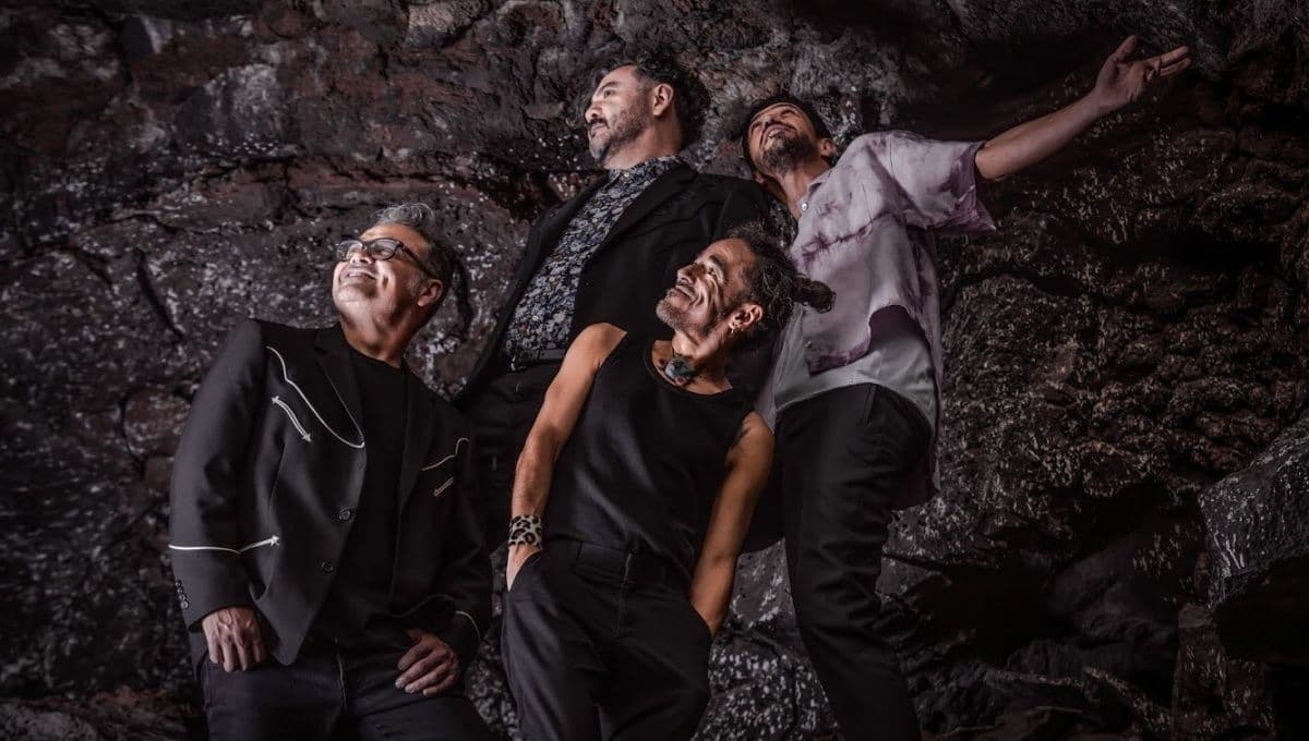 ‘María’ de Café Tacvba nació entre boleros y TERRORÍFICAS leyendas mexicanas